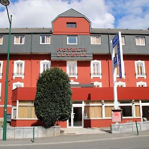 Hôtel Lutetia